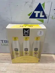 Member's Mark Sunscreen Spray, SPF… — Photo 3