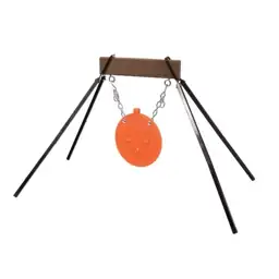 Allen Company 8" Shooting Target… — Photo 2