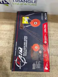 Allen Company 8" Shooting Target… — Photo 3