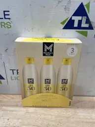 Member's Mark Sunscreen Spray, SPF… — Photo 3