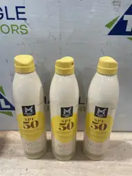 Member's Mark Sunscreen Spray, SPF… — Photo 4