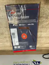 Allen Company 8" Shooting Target… — Photo 4