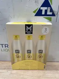 Member's Mark Sunscreen Spray, SPF… — Photo 3