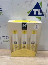 Member's Mark Sunscreen Spray, SPF… — Photo 3