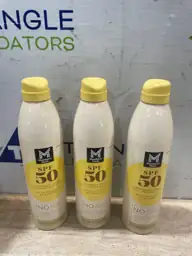 Member's Mark Sunscreen Spray, SPF… — Photo 4