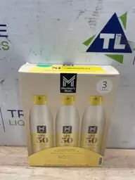 Member's Mark Sunscreen Spray, SPF… — Photo 3