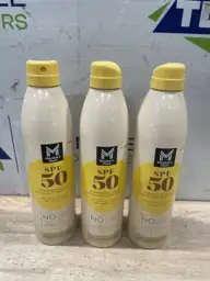 Member's Mark Sunscreen Spray, SPF… — Photo 4