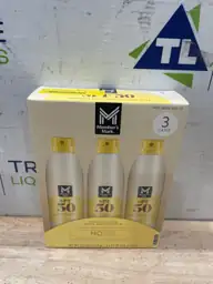 Member's Mark Sunscreen Spray, SPF… — Photo 3