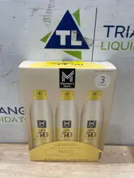 Member's Mark Sunscreen Spray, SPF… — Photo 3