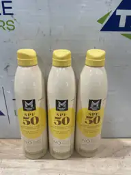 Member's Mark Sunscreen Spray, SPF… — Photo 4