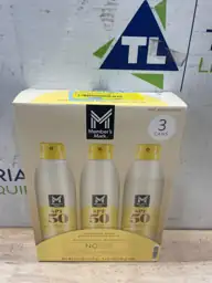 Member's Mark Sunscreen Spray, SPF… — Photo 3