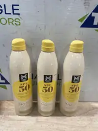Member's Mark Sunscreen Spray, SPF… — Photo 4
