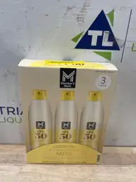 Member's Mark Sunscreen Spray, SPF… — Photo 3