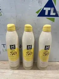 Member's Mark Sunscreen Spray, SPF… — Photo 4