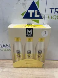 Member's Mark Sunscreen Spray, SPF… — Photo 3