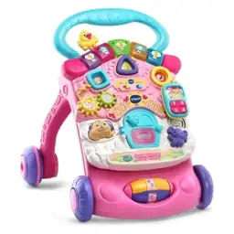 VTech Stroll and Discover Activity… — Photo 1