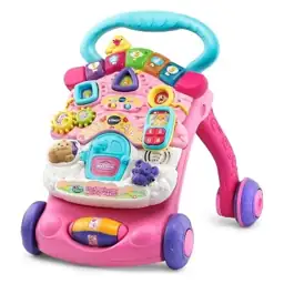 VTech Stroll and Discover Activity… — Photo 2