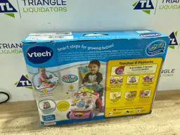 VTech Stroll and Discover Activity… — Photo 7