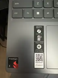Lenovo Ideapad Slim 3X Laptop,… — Photo 5