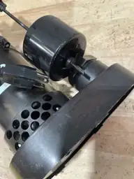 1/3 HP Aluminum Sump Pump… — Photo 5