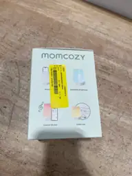 Momcozy Baby Sound Machine with… — Photo 3