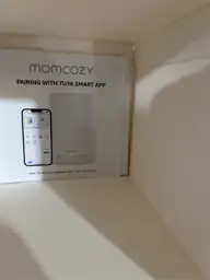 Momcozy Baby Sound Machine with… — Photo 6