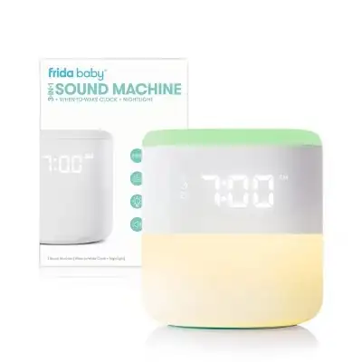 Frida Baby 3-in-1 Sound Machine… — Photo 1