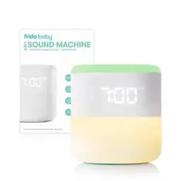 Frida Baby 3-in-1 Sound Machine… — Photo 1