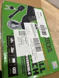 Rhino USA 2-Inch Dual Ball… — Photo 5