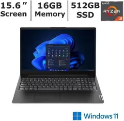 Lenovo V15 G4 AMN 15.6"… — Photo 2