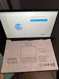 Lenovo V15 G4 AMN 15.6"… — Photo 3
