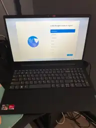 Lenovo V15 G4 AMN 15.6"… — Photo 4