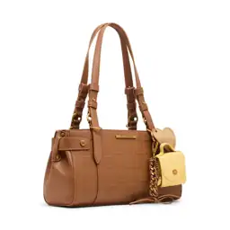 Steve Madden Bsiya Logo Embossed… — Photo 2