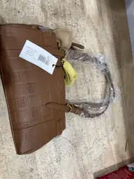 Steve Madden Bsiya Logo Embossed… — Photo 3