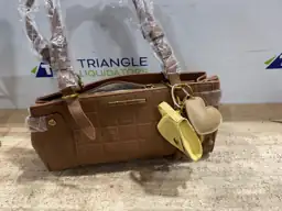 Steve Madden Bsiya Logo Embossed… — Photo 4