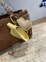 Steve Madden Bsiya Logo Embossed… — Photo 5