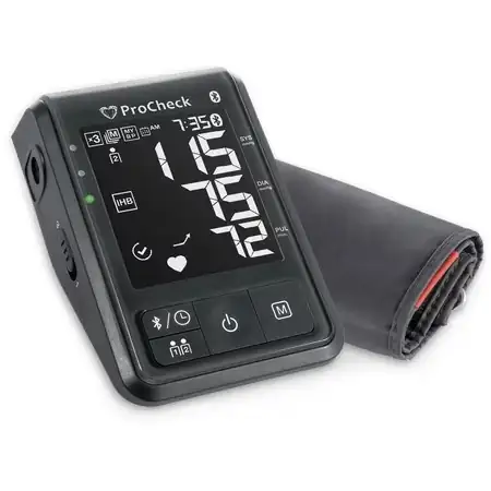 ProCheck Bluetooth Upper Arm Blood… — Photo 1