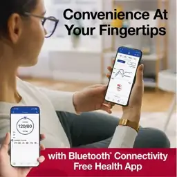 ProCheck Bluetooth Upper Arm Blood… — Photo 2