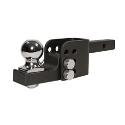 bROK 2" receiver Flip Mount… — Photo 2