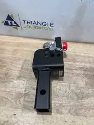 bROK 2" receiver Flip Mount… — Photo 3