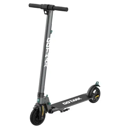 GOTRAX G2Plus Foldable Electric Scooter… — Photo 1