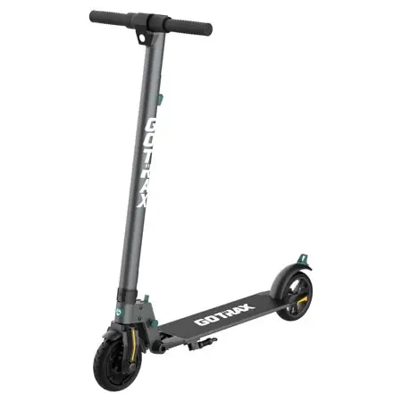 GOTRAX G2Plus Foldable Electric Scooter… — Photo 1