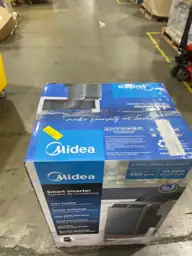 Midea 10,000 BTU Portable Air… — Photo 3