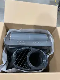 Midea 10,000 BTU Portable Air… — Photo 4