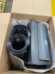 Midea 10,000 BTU Portable Air… — Photo 5