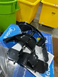 Midea 10,000 BTU Portable Air… — Photo 6