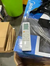 Midea 10,000 BTU Portable Air… — Photo 7