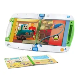 LeapFrog LeapStart Learning Success Bundle… — Photo 1