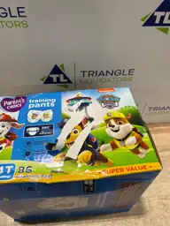 Parent's Choice Paw Patrol Training… — Photo 3