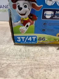 Parent's Choice Paw Patrol Training… — Photo 4